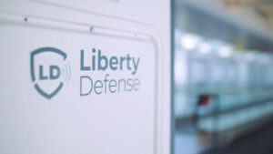 Liberty Defense supplies TSA with Hexwave system