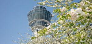 Munich Airport targets net-zero by 2035 instead of 2050