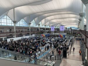 TSA expands acceptance of Colorado digital IDs at Denver Airport