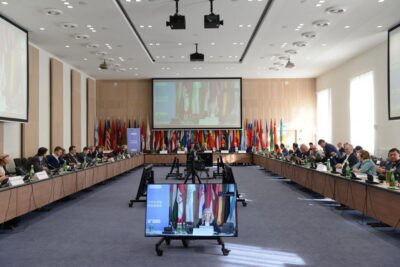 Passenger data experts call for legislation and technical support to strengthen security