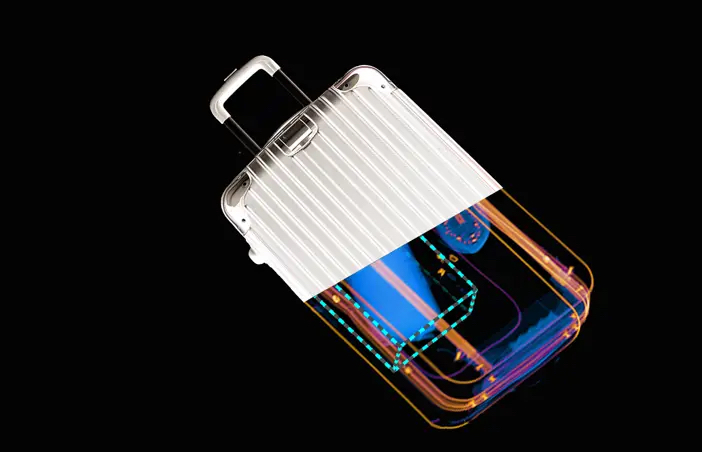 Smiths Detection deploys 60 3D cabin bag scanners at Munich Airport