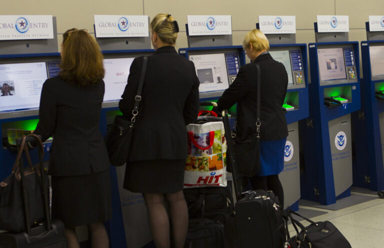 Congress considers updates to Global Entry program