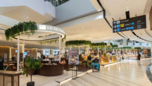 Jewel Changi Airport launches local retail hub