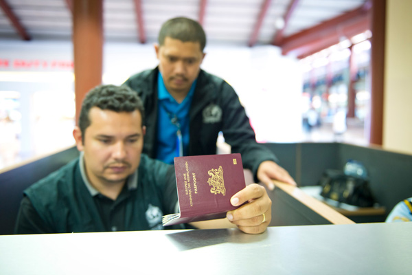 Interpol unveils new biometric screening tool powered by Idemia