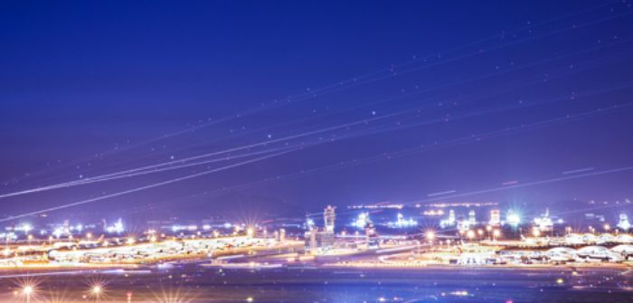 UPS to develop hub facility at Hong Kong International