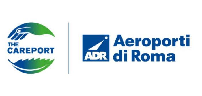 Leonardo da Vinci Airport opens electric vehicle parking lot