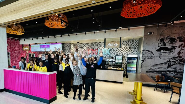 Paradies Lagardère opens restaurants at Nashville and Salt Lake City  airports - Passenger Terminal Today