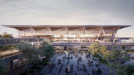 Interview: Laila Odina, CEO of Riga Airport