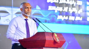 Velana Airport inaugurates transformation project for new domestic terminal