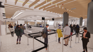 East Midlands Airport announces £120m investment program