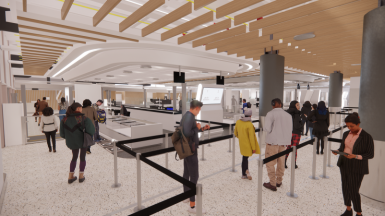East Midlands Airport announces £120m investment program