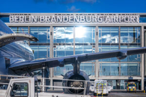 Berlin Brandenburg Airport joins Board of Airline Representatives in Germany