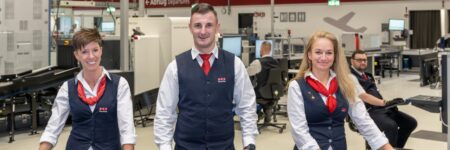 Berlin Brandenburg assumes responsibility for security controls and expands CT rollout