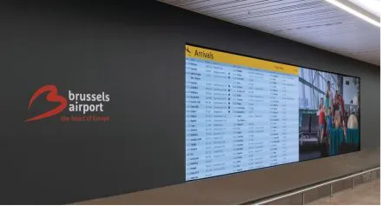 EXHIBITOR INTERVIEW: Simon Hayes, business segment lead transportation at Sharp/NEC