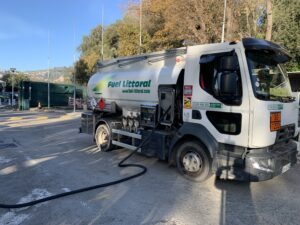 Côte d’Azur airports to use biodiesel vehicles to cut carbon dioxide emissions