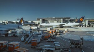 EASA proposes EU-wide regulation to ensure safety and cybersecurity of ground handling operations