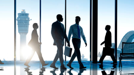 Air travel reaches 99% of 2019 levels, IATA finds