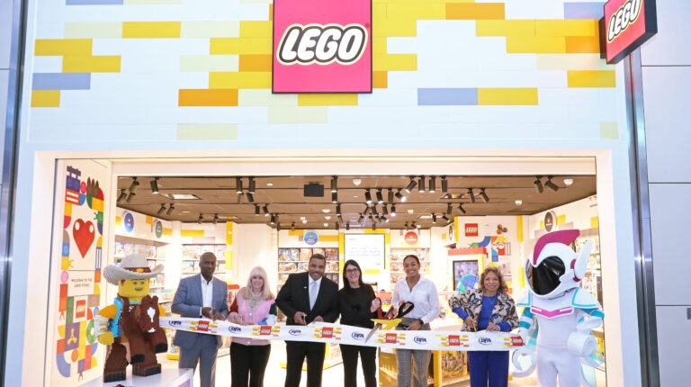 Duty Free Americas opens three retail stores at Dallas Fort Worth Airport
