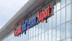 Azinq airport operations management system goes live at Liverpool John Lennon Airport