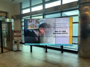 Human trafficking awareness program launched at South Carolina airports