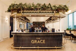 SSP brings local culinary stars to Melbourne Airport