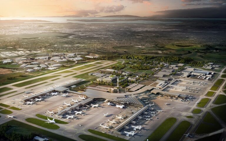 Auckland Airport deploys checkpoint CT scanners