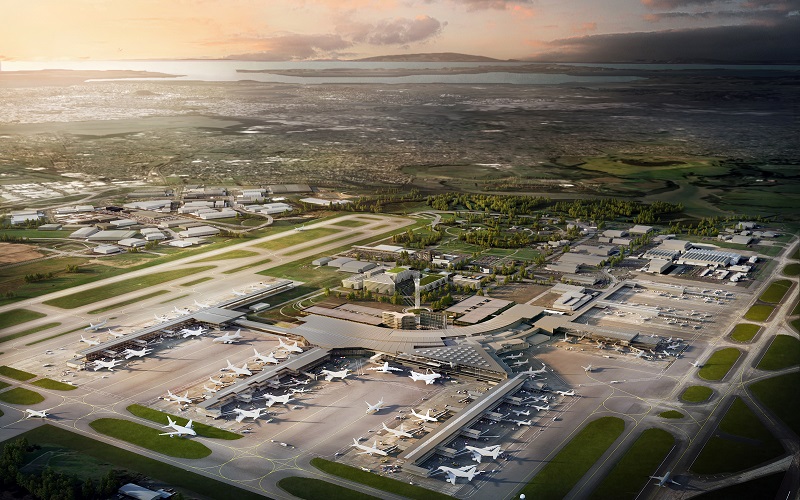 Auckland Airport deploys checkpoint CT scanners Passenger Terminal Today