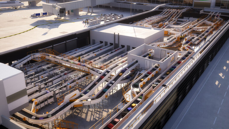 INTERVIEW: Helder Lira, Alstef Group project director, Brisbane Airport