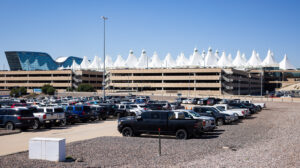 New bill would enable US airports to use AIP funds for parking lot security