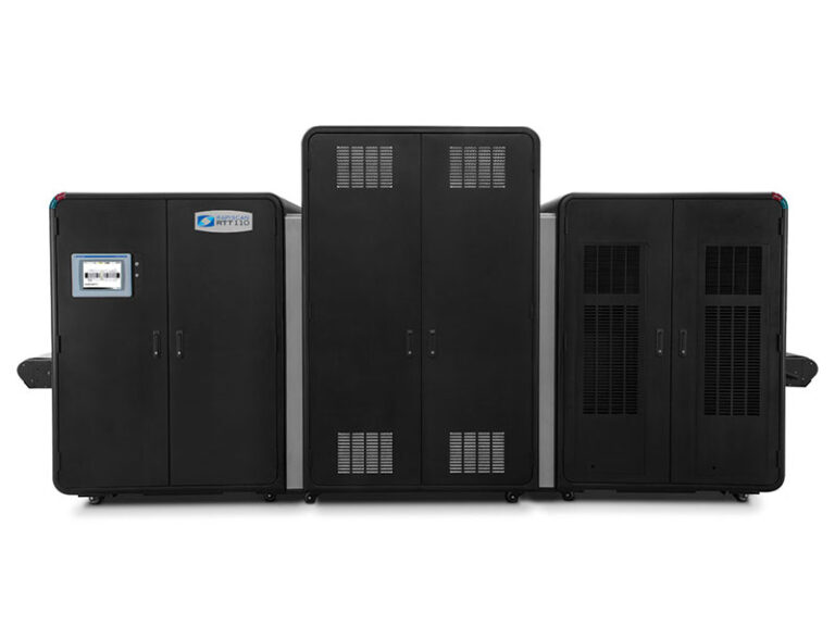 OSI Systems announces US$4m air cargo screening order