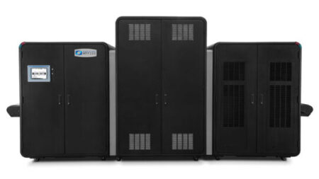 OSI Systems announces US$4m air cargo screening order