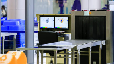 Louisville Muhammad Ali Airport begins security checkpoint project