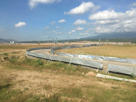 ST Engineering deploys integrated security management platform at Dhoho Kediri International Airport