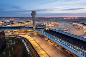 O’Hare opens two local eatery outlets in Terminal 5