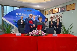 ACI and the Civil Aviation Administration of China to strengthen Chinese airport cooperation