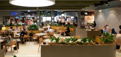 SSP to acquire Airport Retail Enterprises