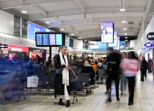 London Luton Airport invests £70m in local businesses