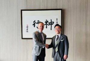 Menzies Aviation and Eurus Express create joint venture for growth in China
