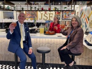 Miami Airport opens Jackson Soul Food restaurant