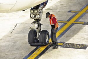LAM LHA to support National Safe Skies Alliance project on aviation worker screening