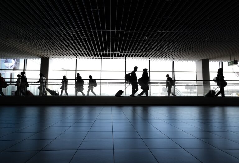 US announces US$970m airport funding