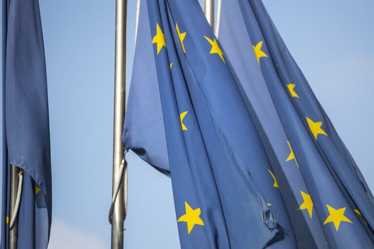 New Schengen regulation boosts resilience against security and health threats
