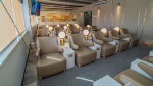 Plaza Premium Group unveils airport lounge at Jomo Kenyatta Airport
