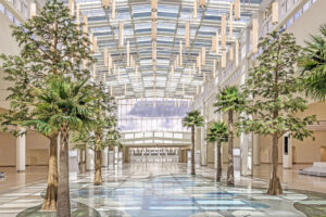 Orlando Airport to refurbish Terminals A and B