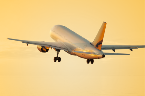 Airports’ IT spend reached US$10.8bn in 2023, SITA’s Air Transport IT Insights report finds