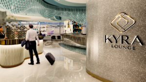 Airport Dimensions, SSP and Travel Food Services to launch lounge in Hong Kong