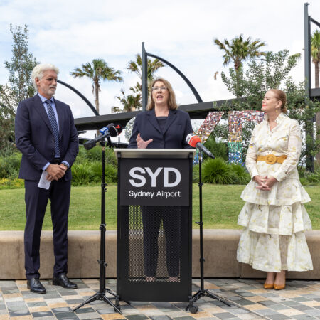 Sydney Airport announces demand management reforms to minimize disruption