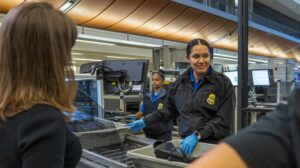 FEATURE: A look behind GAO’s assessment of TSA’s major acquisition programs