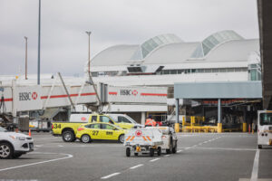 Moment Energy to repurpose retired electric vehicle batteries at Vancouver Airport