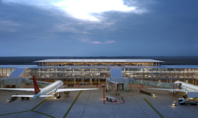 Passenger Terminal Conference 2024 speaker spotlight: Tom McCormack, chief technology officer at Western Sydney Airport Corporation